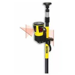 Laser krzyżowy CL90 1-77-155 Stanley