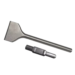 Przecinak 75 x x410mm do H65SB HIKOKI