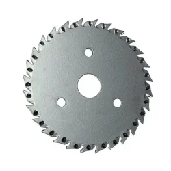 Tarnik piła 125x3x22,2mm T-10 TARPOL