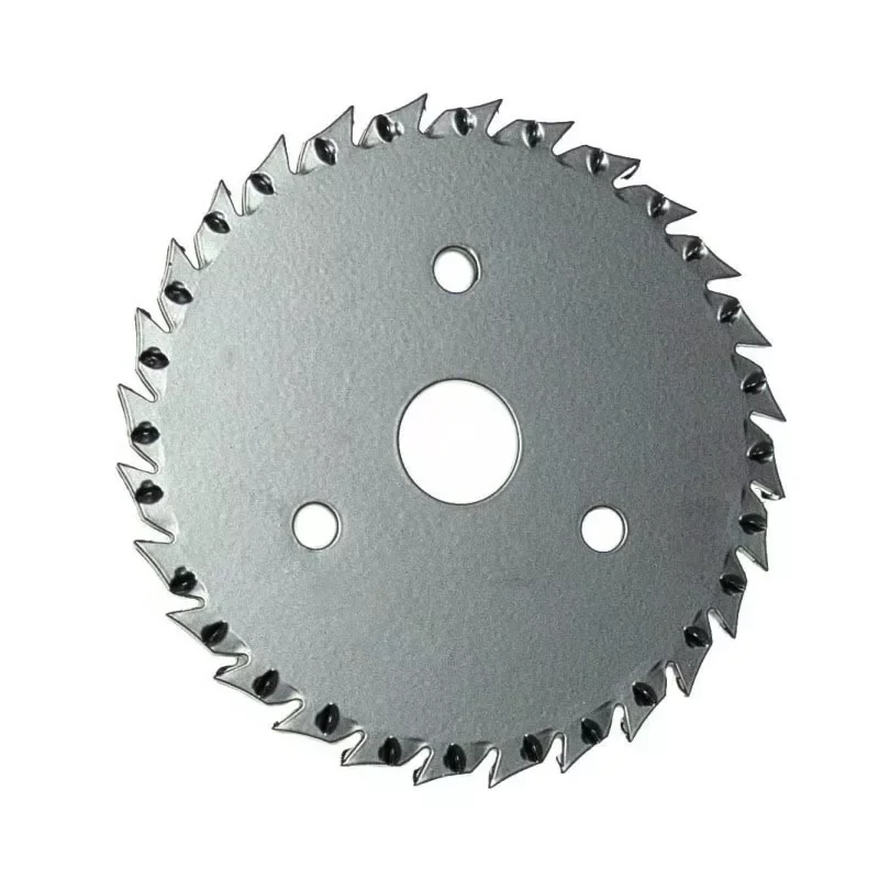 Tarnik piła 125x3x22,2mm T-10 TARPOL