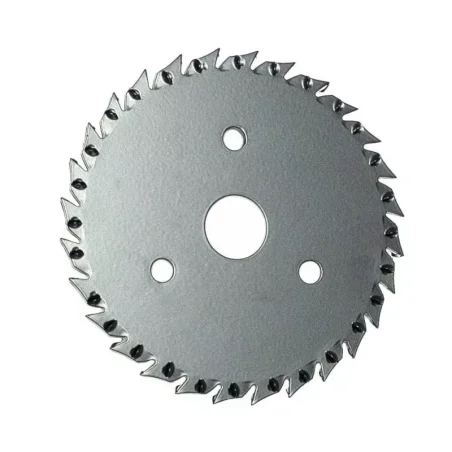 Tarnik piła 125x3x22,2mm T-10 TARPOL