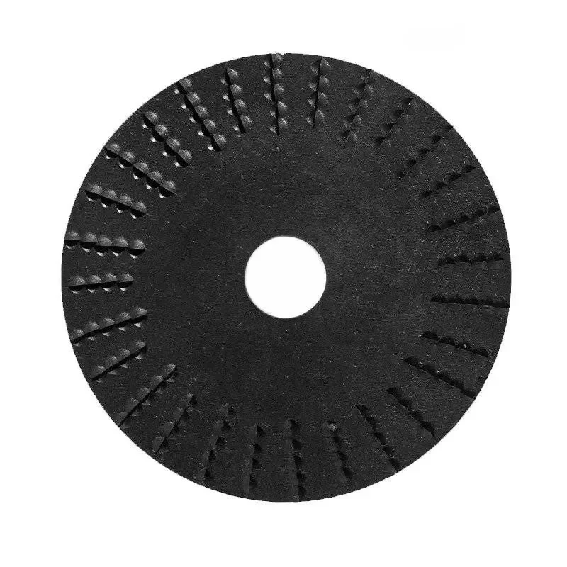 Tarnik prosty 125x3x22,2mm T-11 TARPOL