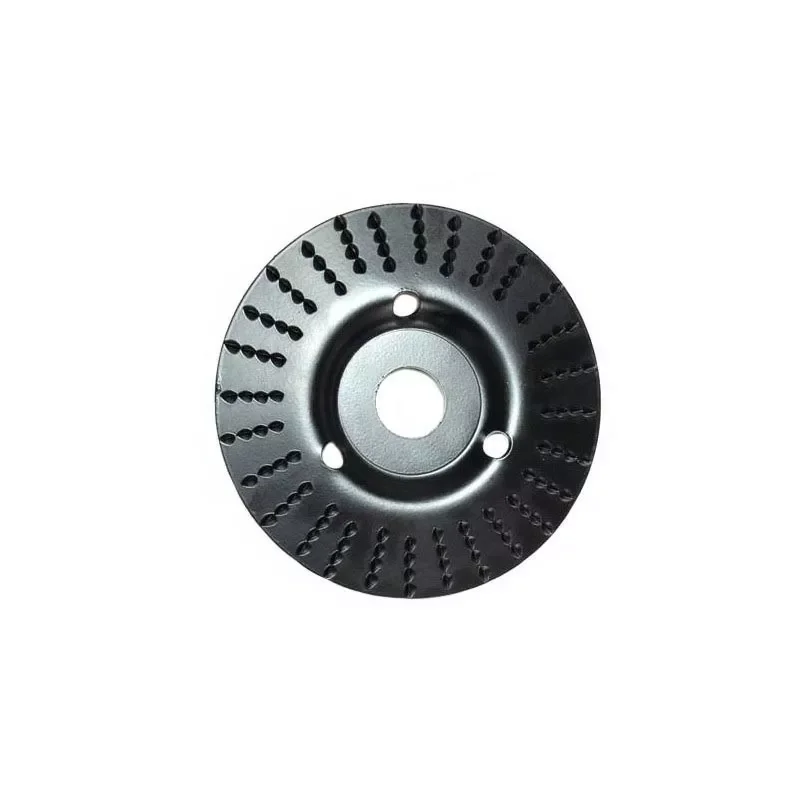 Tarnik skośny 125x3x22,2mm T-12 TARPOL