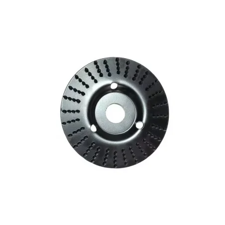 Tarnik skośny 125x3x22,2mm T-12 TARPOL