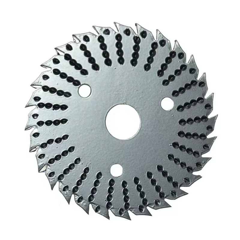 Tarnik uniwersalny 125x3x22,2mm T-13 TARPOL