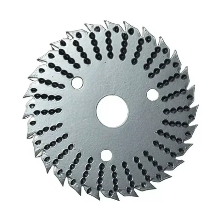 Tarnik uniwersalny 125x3x22,2mm T-13 TARPOL