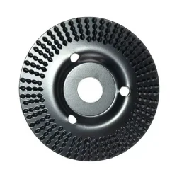 Tarnik skośny-A 125x3x22,2mm T-15 TARPOL