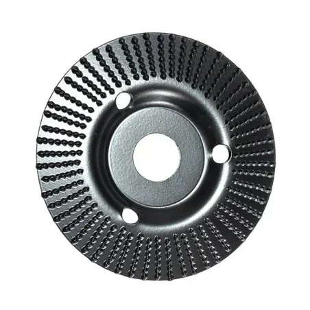 Tarnik skośny-B 125x3x22,2mm T-17 TARPOL