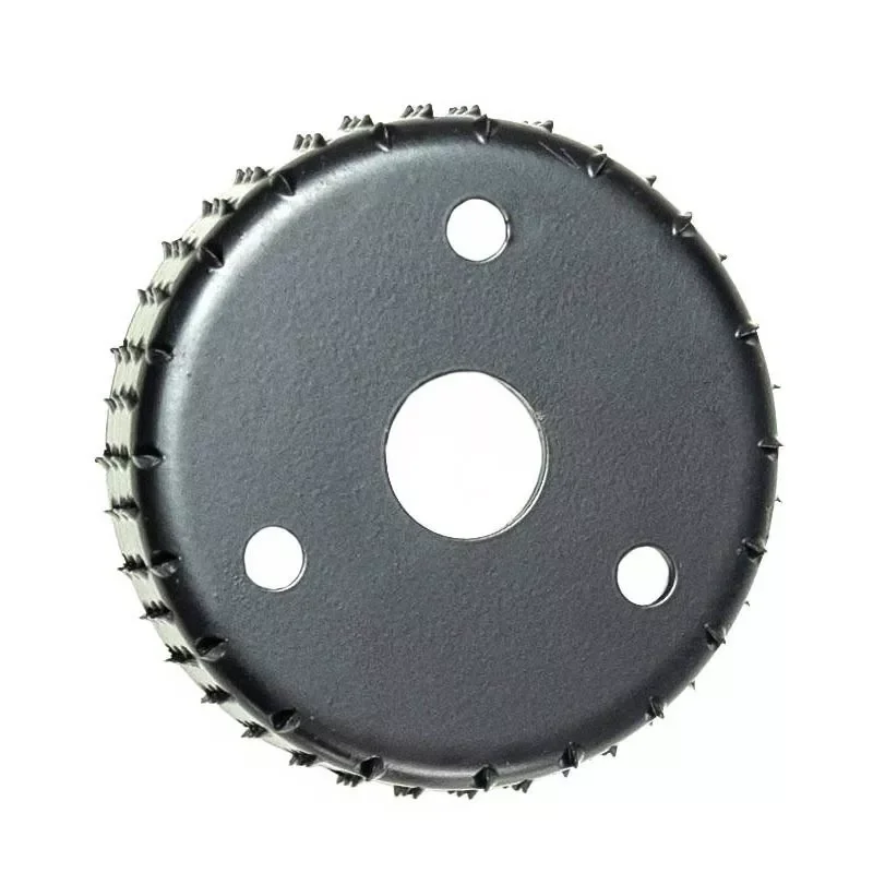 Tarnik frez 90x20x22,2mm T-40 TARPOL