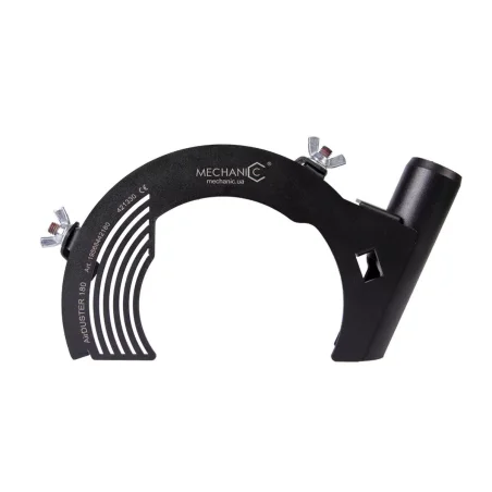 Osłona ochronna do szliferek kątowych AirDUSTER 180 MECHANIC DISTAR