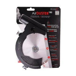 Osłona ochronna do szliferek kątowych AirDUSTER 180 MECHANIC DISTAR