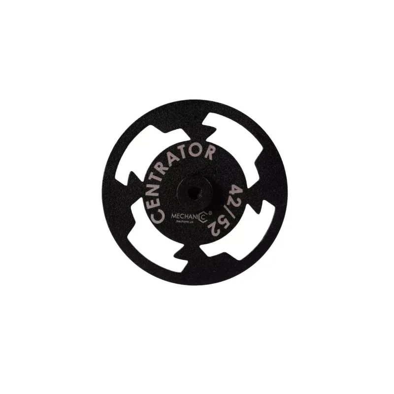 Piasta centrująca 42-52mm CENTRATOR MECHANIC DISTAR