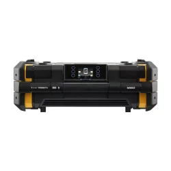 Radio z ładowarką TSTAK DWST1-81078-QW DeWALT