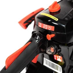 Piła spalinowa Silnik NAX200C dwusuwowy na licencji Briggs&Stratton 37cc, 1,9Nm