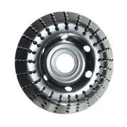 Tarnik frez kątowy 45 stopni 125x10x22,2mm T-89 TARPOL