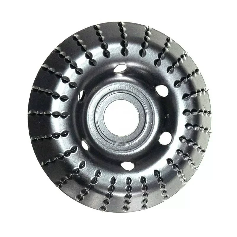 Tarnik frez kątowy 45 stopni 125x10x22,2mm T-89 TARPOL