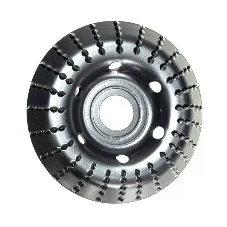 Tarnik frez kątowy 45 stopni 125x10x22,2mm T-89 TARPOL