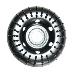 Tarnik frez promieniowy R15 wypukły-A 120x15x22,2mm T-94 TARPOL