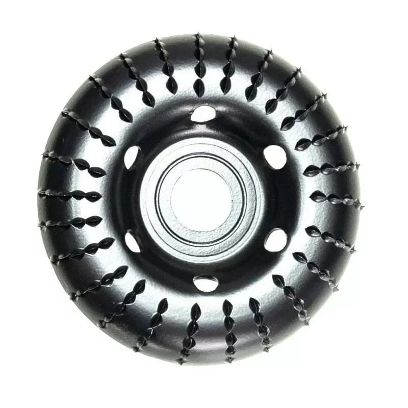 Tarnik frez promieniowy R15 wypukły-A 120x15x22,2mm T-94 TARPOL