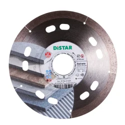 Tarcza diamentowa do cięcia płytek ceramicznych Distar Esthete 115 mm DISTAR