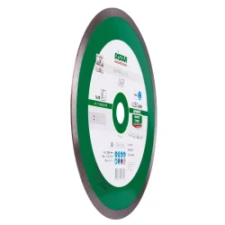 Tarcza diamentowa tnąca 1A1R 250mm GRANITE DISTAR