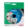 Tarcza diamentowa tnąca 1A1R Turbo 115mm EXTRA DISTAR