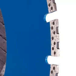 Tarcza diamentowa tnąca 1A1RSS 400mm BETON PRO DISTAR