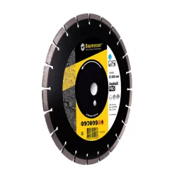 Tarcza diamentowa tnąca 1A1RSS 300mm ASPHALT PRO DISTAR