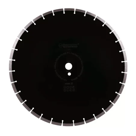 Tarcza diamentowa tnąca 1A1RSS 450mm ASPHALT PRO DISTAR