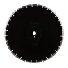 Tarcza diamentowa tnąca 1A1RSS 450mm ASPHALT PRO DISTAR