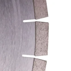 Tarcza diamentowa tnąca 1A1RSS 500mm ASPHALT PRO DISTAR