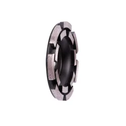 Tarcza diamentowa szlifująca DGS-S 100mm BETON UNI DISTAR