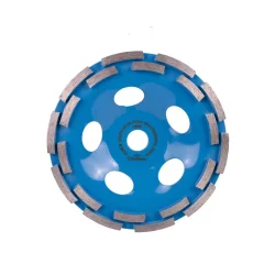 Tarcza diamentowa szlifująca DGS-S 180mm BETON PRO DISTAR