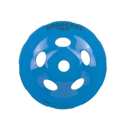 Tarcza diamentowa szlifująca DGS-S 180mm BETON PRO DISTAR