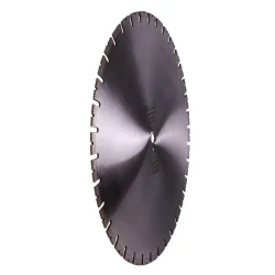 Tarcza diamentowa tnąca 1A1RSS 604mm CLG RS-Z ADTnS DISTAR