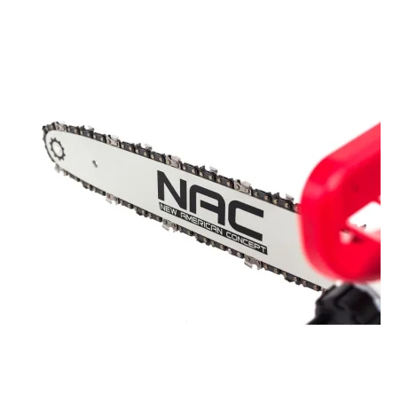 Pilarka łańcuchowa elektryczna 2200W CE22-NS-S NAC
