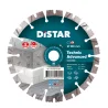 Tarcza diamentowa tnąca 1A1RSS 180mm TECHNIC ADVANCED DISTAR
