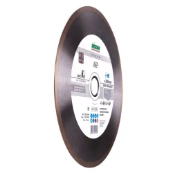 Tarcza diamentowa tnąca 1A1R 300mm HARD CERAMICS DISTAR