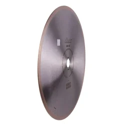 Tarcza diamentowa tnąca 1A1R 400mm HARD CERAMICS DISTAR