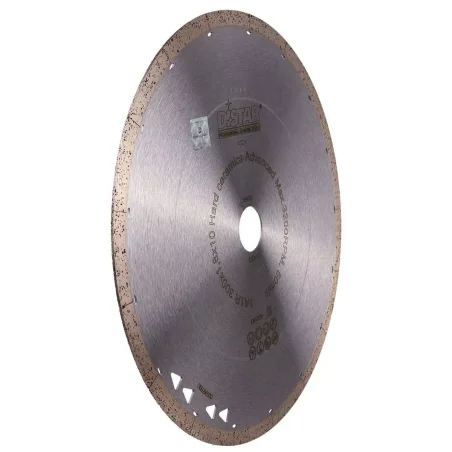 Tarcza diamentowa tnąca 1A1R 300mm HARD CERAMICS ADVANCED DISTAR