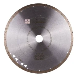 Tarcza diamentowa tnąca 1A1R 300mm HARD CERAMICS ADVANCED DISTAR