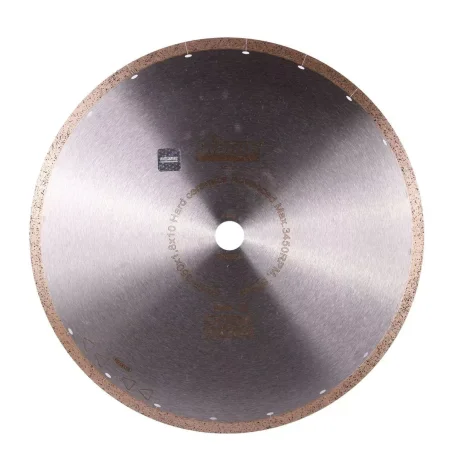 Tarcza diamentowa tnąca 1A1R 350mm HARD CERAMICS ADVANCED DISTAR