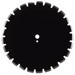 Tarcza diamentowa tnąca 1A1RSS 450mm SPRINTER PLUS DISTAR