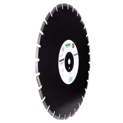 Tarcza diamentowa tnąca 1A1RSS 500mm SPRINTER PLUS DISTAR