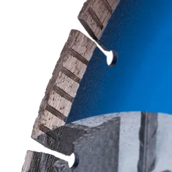 Tarcza diamentowa tnąca 1A1RSS 350mm METEOR DISTAR