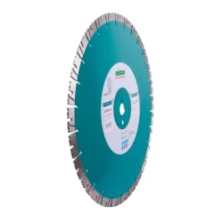 Tarcza diamentowa tnąca 1A1RSS 400mm TECHNIC ADVANCED DISTAR