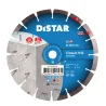 Tarcza diamentowa tnąca 1A1RSS 230mm CLASSIC H12 DISTAR