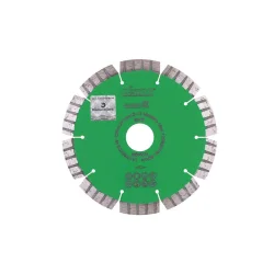 Tarcza diamentowa tnąca 1A1RSS 125mm MAESTRO H12 DISTAR