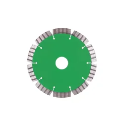Tarcza diamentowa tnąca 1A1RSS 125mm MAESTRO H12 DISTAR