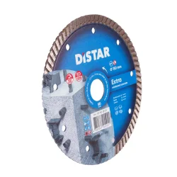 Tarcza diamentowa tnąca 1A1R Turbo 150mm EXTRA DISTAR